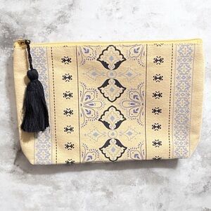 Cosmetic Bag (NWOT!)